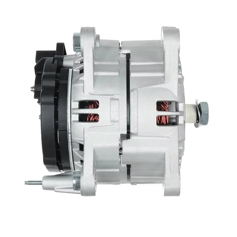 0124525091 14V/140A Alternator for VW-BORA 2.0L 1.6L 06F903023HX 03L903023FX 06F903023HX 06F903023HX 03L903023FX